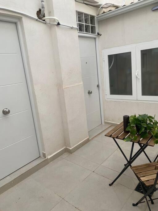 Alojamiento Baeza California 4A Exterior foto